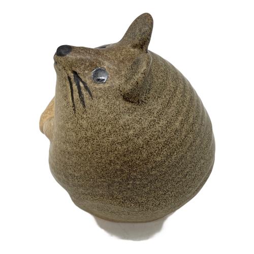 Lisa Larson (リサラーソン) 3匹のねずみ スウェーデン