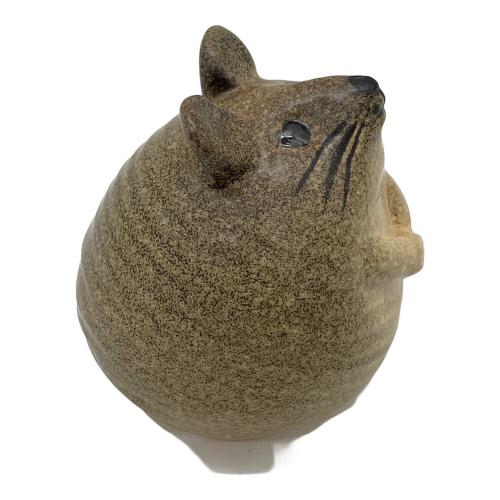 Lisa Larson (リサラーソン) 3匹のねずみ スウェーデン