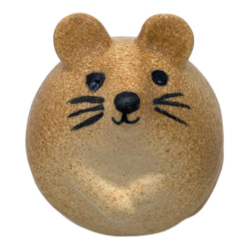 Lisa Larson (リサラーソン) 3匹のねずみ スウェーデン