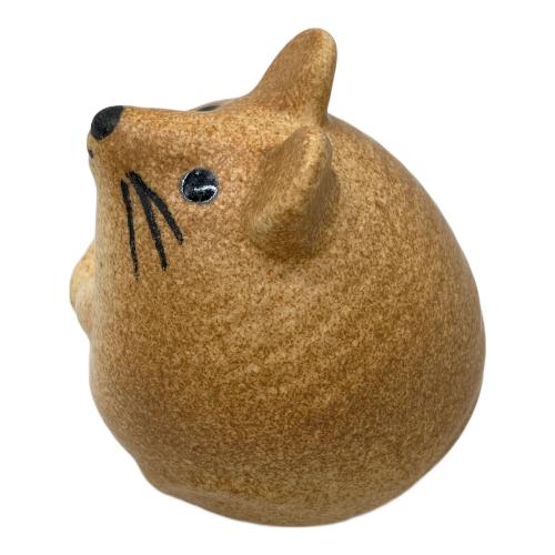 Lisa Larson (リサラーソン) 3匹のねずみ スウェーデン