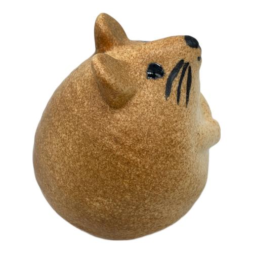 Lisa Larson (リサラーソン) 3匹のねずみ スウェーデン