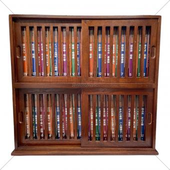 DeAGOSTINI (デアゴスティーニ) 落語百選 DVDセット 〇