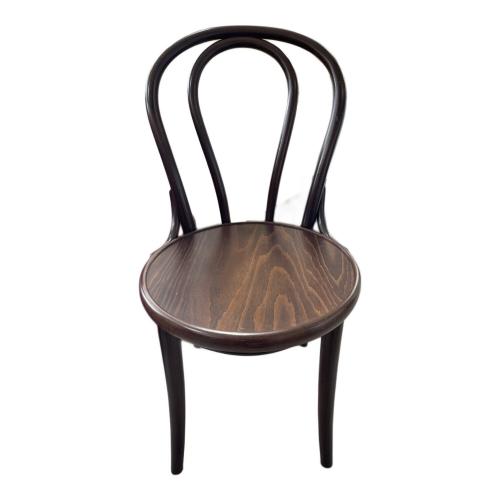 FRANCE BED (フランスベッド) イス ブラウン TON