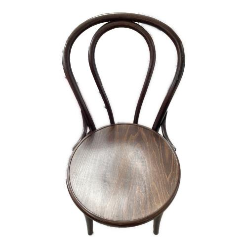 FRANCE BED (フランスベッド) イス ブラウン TON