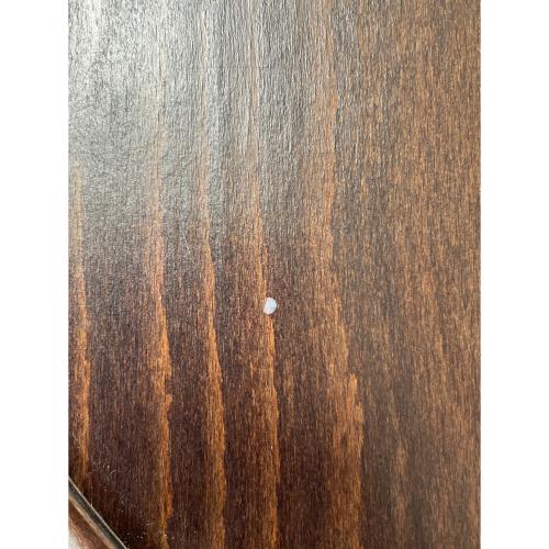 FRANCE BED (フランスベッド) イス ブラウン TON