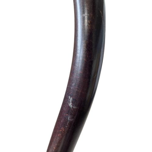 FRANCE BED (フランスベッド) イス ブラウン TON