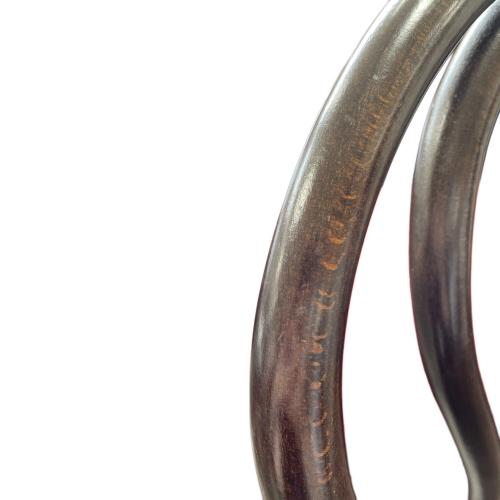 FRANCE BED (フランスベッド) イス ブラウン TON