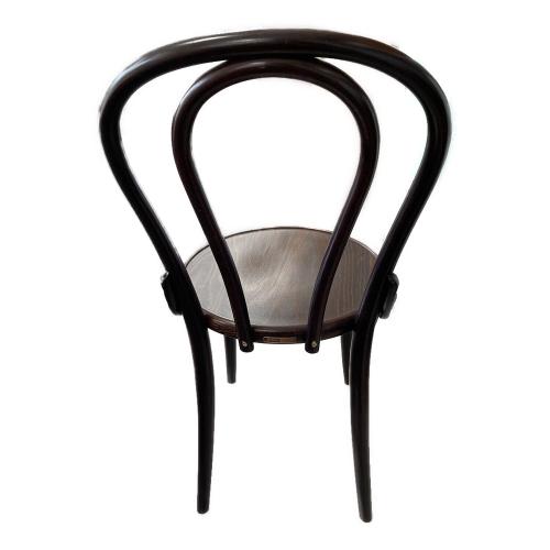 FRANCE BED (フランスベッド) イス ブラウン TON