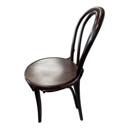 FRANCE BED (フランスベッド) イス ブラウン TON