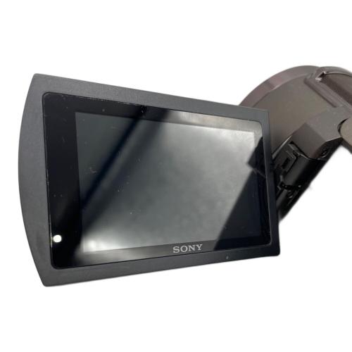 SONY (ソニー) ビデオカメラ FDR-AX45