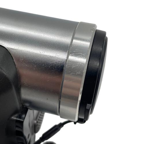 HITACHI (ヒタチ) デジタルビデオカメラ DZ-MV580 ジャンク品/動作保証無