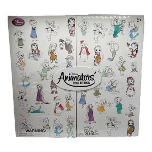 DISNEY (ディズニー) ディズニープリンセス アニメーターコレクションBOX ディズニーグッズ