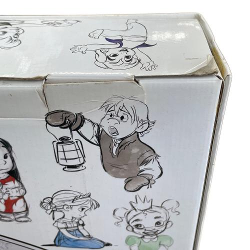 DISNEY (ディズニー) ディズニープリンセス アニメーターコレクションBOX ディズニーグッズ