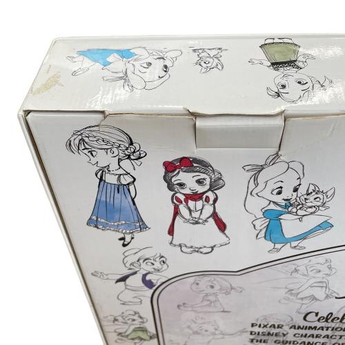 DISNEY (ディズニー) ディズニープリンセス アニメーターコレクションBOX ディズニーグッズ