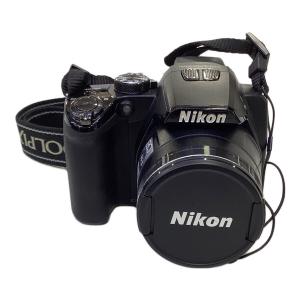 Nikon (ニコン) デジタル一眼レフカメラ COOLPIX P100