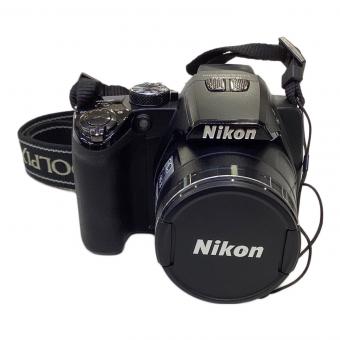 Nikon (ニコン) デジタル一眼レフカメラ COOLPIX P100