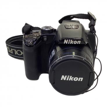 Nikon COOLPIXp950コンパクトデジタルカメラ！ 【トレファク東久留米店】 Nikon (ニコン) コンパクトデジタルカメラ COOLPIX P950 ※買取時通電