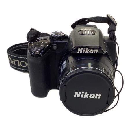 ★【美品動作確認済み】NIKON COOLPIX P100 Nikon Coolpix P100 [Review]