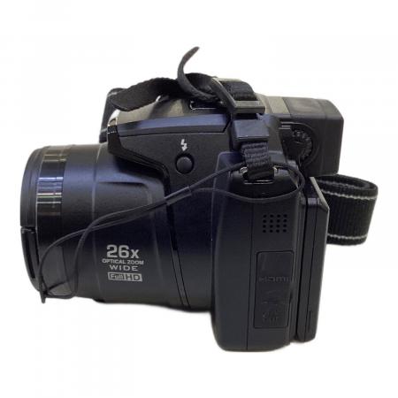 Nikon (ニコン) デジタル一眼レフカメラ COOLPIX P100｜トレファクONLINE