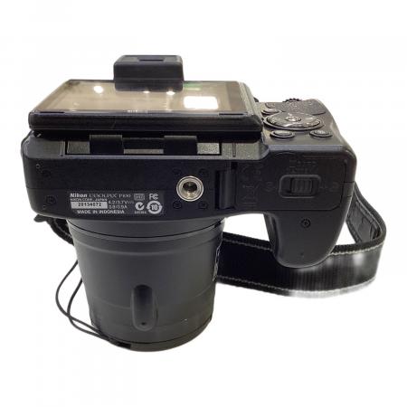 ★【美品動作確認済み】NIKON COOLPIX P100 COOLPIX P コンデジ ニコン Nikon P100 中古 新品SDカード付き 届いて