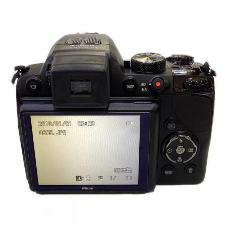 Nikon (ニコン) デジタル一眼レフカメラ COOLPIX P100｜トレファクONLINE