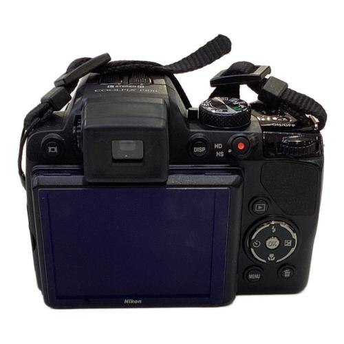 Nikon (ニコン) デジタル一眼レフカメラ COOLPIX P100