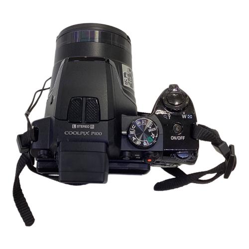 Nikon (ニコン) デジタル一眼レフカメラ COOLPIX P100