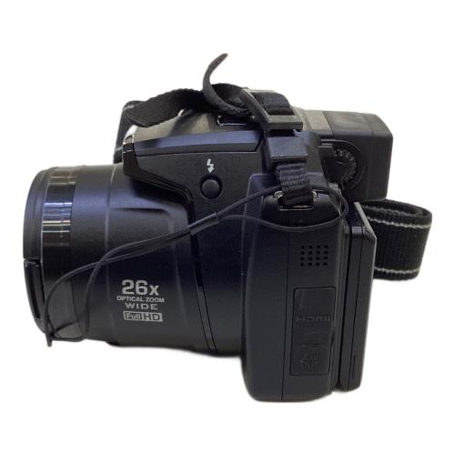 Nikon (ニコン) デジタル一眼レフカメラ COOLPIX P100