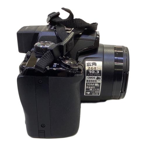 Nikon (ニコン) デジタル一眼レフカメラ COOLPIX P100