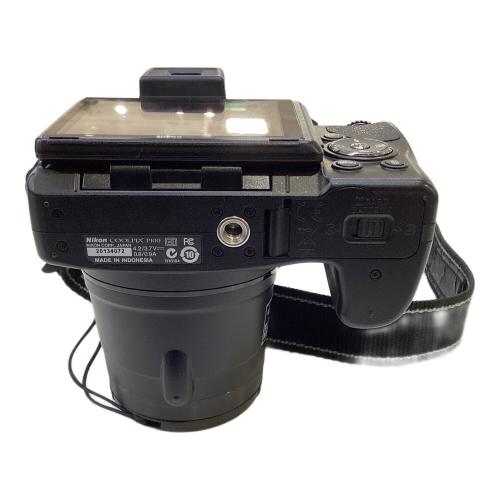 Nikon (ニコン) デジタル一眼レフカメラ COOLPIX P100