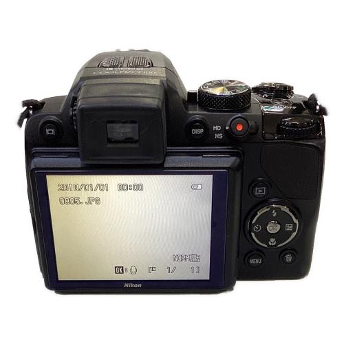Nikon (ニコン) デジタル一眼レフカメラ COOLPIX P100