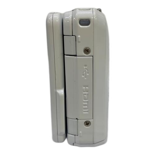 Nikon (ニコン) コンパクトデジタルカメラ COOLPIX S6900