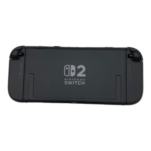 Nintendo (ニンテンドー) Nintendo Switch2 BEE-001