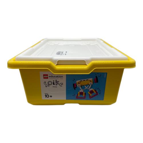 LEGO (レゴ) レゴブロック 45678 スパイク プライム 基本セット