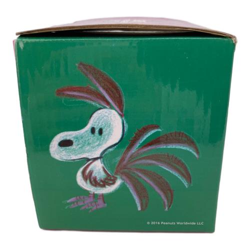 SNOOPY (スヌーピー) 和雑貨 干支 酉 ※箱ダメージ有