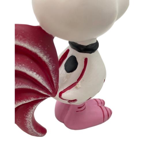 SNOOPY (スヌーピー) 和雑貨 干支 酉 ※箱ダメージ有