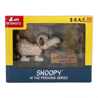 SNOOPY (スヌーピー) 和雑貨 干支 未