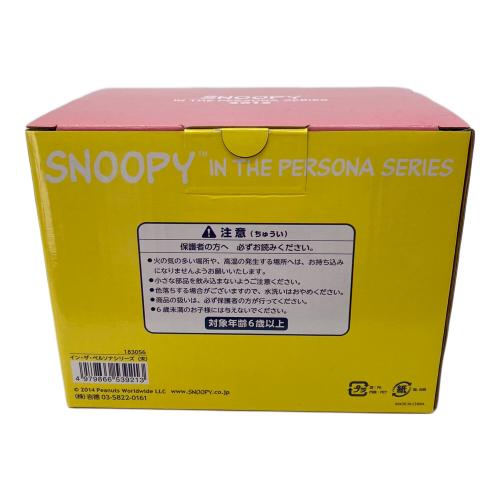 SNOOPY (スヌーピー) 和雑貨 干支 未