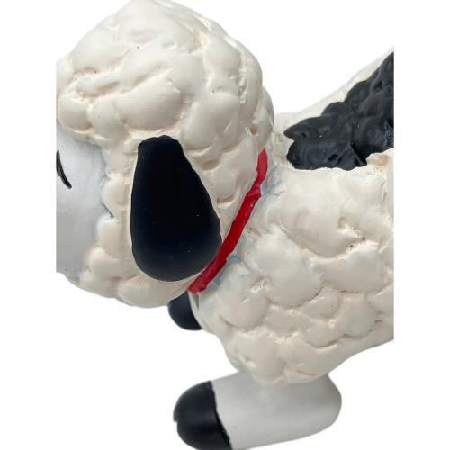 SNOOPY (スヌーピー) 和雑貨 干支 未