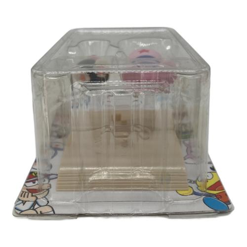 藤子Fミュージアム フィギュア Fコレクション 藤子不二雄 ドロンパ&P子/Fコレクション