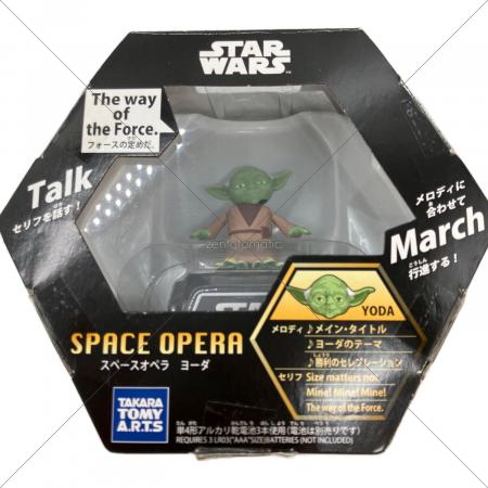 STAR WARS (スターウォーズ) スペースオペラ6セット｜トレファクONLINE