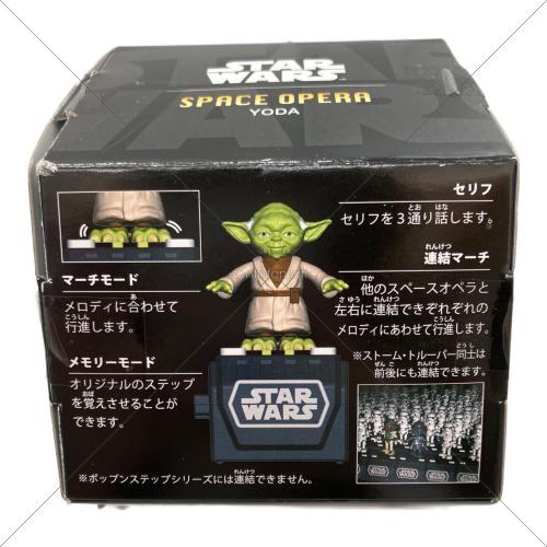 STAR WARS (スターウォーズ) スペースオペラ6セット