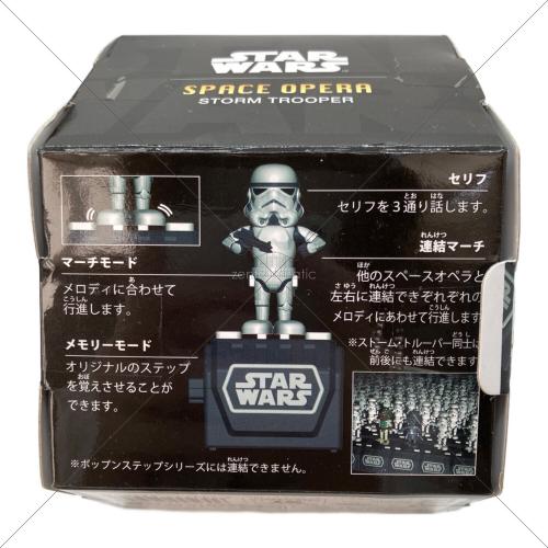 STAR WARS (スターウォーズ) スペースオペラ6セット