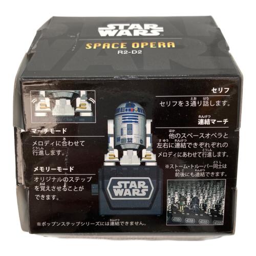 STAR WARS (スターウォーズ) スペースオペラ6セット