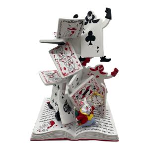 Disney RESORT (ディズニーリゾート) アクセサリースタンド 不思議の国のアリス