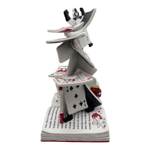 Disney RESORT (ディズニーリゾート) アクセサリースタンド 不思議の国のアリス