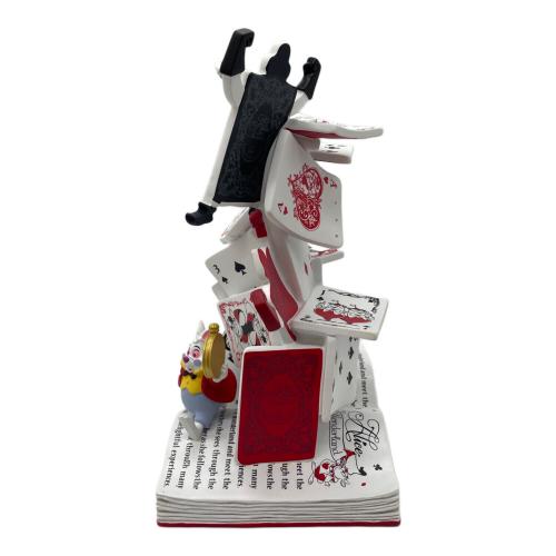 Disney RESORT (ディズニーリゾート) アクセサリースタンド 不思議の国のアリス