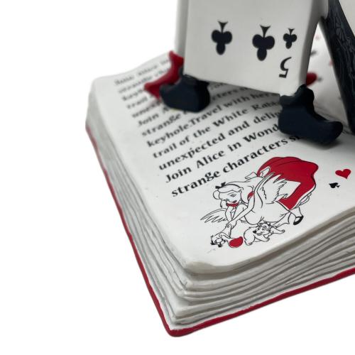 Disney RESORT (ディズニーリゾート) アクセサリースタンド 不思議の国のアリス