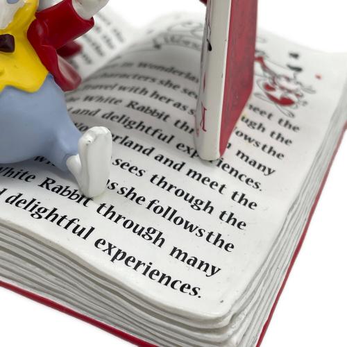 Disney RESORT (ディズニーリゾート) アクセサリースタンド 不思議の国のアリス