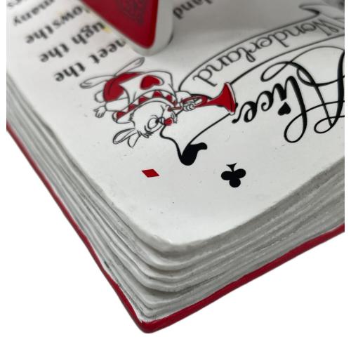 Disney RESORT (ディズニーリゾート) アクセサリースタンド 不思議の国のアリス